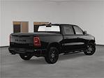 New 2025 Ram 1500 Laramie Crew Cab 4x4 Pickup for sale #E51007 - photo 5