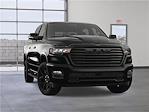 New 2025 Ram 1500 Laramie Crew Cab 4x4 Pickup for sale #E51007 - photo 8