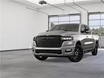 New 2025 Ram 1500 Laramie Crew Cab 4x4 Pickup for sale #E51151 - photo 8