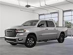 New 2025 Ram 1500 Laramie Crew Cab 4x4 Pickup for sale #E51151 - photo 9