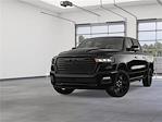 New 2025 Ram 1500 Laramie Crew Cab 4x4 Pickup for sale #E51170 - photo 1