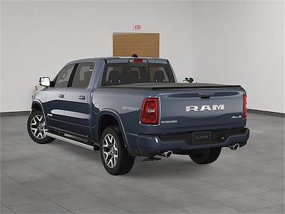 New 2025 Ram 1500 Laramie Crew Cab 4x4 Pickup for sale #E51189 - photo 1