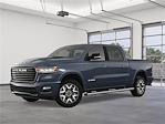 New 2025 Ram 1500 Laramie Crew Cab 4x4 Pickup for sale #E51189 - photo 8