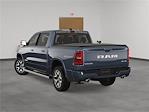 New 2025 Ram 1500 Laramie Crew Cab 4x4 Pickup for sale #E51189 - photo 1