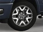 New 2025 Ram 1500 Laramie Crew Cab 4x4 Pickup for sale #E51189 - photo 7