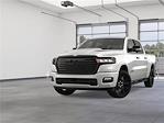New 2025 Ram 1500 Laramie Crew Cab 4x4 Pickup for sale #E51201 - photo 8