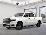 New 2025 Ram 1500 Laramie Crew Cab 4x4 Pickup for sale #E51201 - photo 9