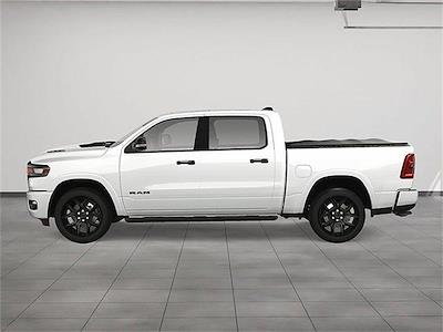 New 2025 Ram 1500 Laramie Crew Cab 4x4 Pickup for sale #E51204 - photo 1