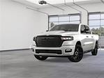 New 2025 Ram 1500 Laramie Crew Cab 4x4 Pickup for sale #E51204 - photo 8