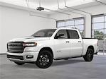 New 2025 Ram 1500 Laramie Crew Cab 4x4 Pickup for sale #E51204 - photo 9
