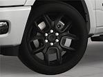 New 2025 Ram 1500 Laramie Crew Cab 4x4 Pickup for sale #E51204 - photo 10