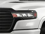 New 2025 Ram 1500 Laramie Crew Cab 4x4 Pickup for sale #E51204 - photo 12