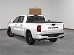 New 2025 Ram 1500 Laramie Crew Cab 4x4 Pickup for sale #E51204 - photo 2