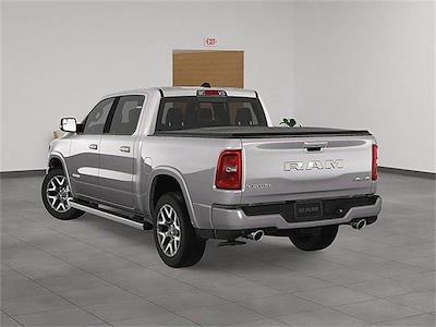 New 2025 Ram 1500 Laramie Crew Cab 4x4 Pickup for sale #E51205 - photo 1