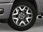 New 2025 Ram 1500 Laramie Crew Cab 4x4 Pickup for sale #E51205 - photo 4