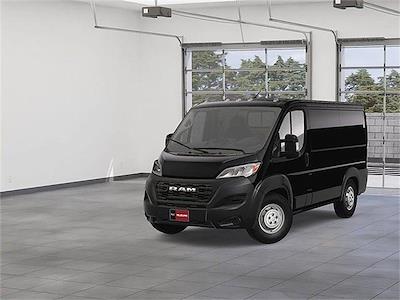 New 2025 Ram ProMaster 1500 Standard Roof Empty Cargo Van for sale #E51233 - photo 1