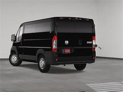 New 2025 Ram ProMaster 1500 Standard Roof Empty Cargo Van for sale #E51233 - photo 2