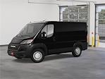 New 2025 Ram ProMaster 1500 Standard Roof Empty Cargo Van for sale #E51233 - photo 4