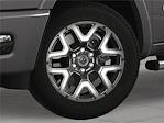 New 2025 Ram 1500 Laramie Crew Cab 4x4 Pickup for sale #E51250 - photo 6