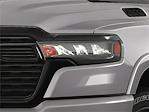 New 2025 Ram 1500 Big Horn Crew Cab 4x4 Pickup for sale #E51287P - photo 13