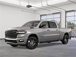 New 2025 Ram 1500 Big Horn Crew Cab 4x4 Pickup for sale #E51287P - photo 2