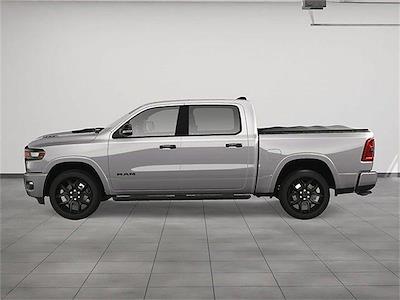 New 2025 Ram 1500 Laramie Crew Cab 4x4 Pickup for sale #E51348 - photo 2