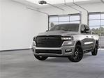 New 2025 Ram 1500 Laramie Crew Cab 4x4 Pickup for sale #E51348 - photo 1