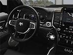 New 2025 Ram 1500 Laramie Crew Cab 4x4 Pickup for sale #E51348 - photo 10