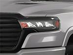 New 2025 Ram 1500 Laramie Crew Cab 4x4 Pickup for sale #E51348 - photo 6