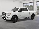 New 2025 Ram 2500 Big Horn Crew Cab 4x4 Pickup for sale #E51360 - photo 2