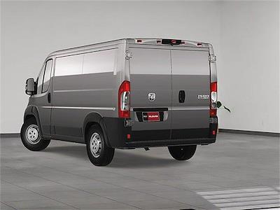 New 2025 Ram ProMaster 1500 Standard Roof Empty Cargo Van for sale #E51394 - photo 2