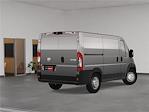 New 2025 Ram ProMaster 1500 Standard Roof Empty Cargo Van for sale #E51394 - photo 5