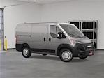 New 2025 Ram ProMaster 1500 Standard Roof Empty Cargo Van for sale #E51394 - photo 7