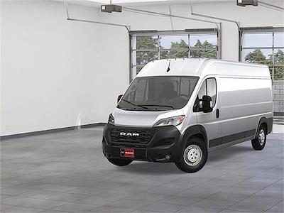 New 2025 Ram ProMaster 2500 High Roof Upfitted Cargo Van for sale #E51426 - photo 1