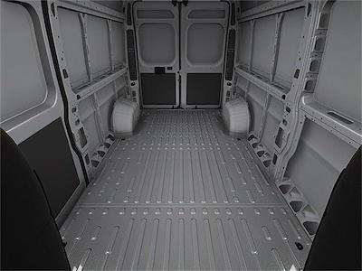 New 2025 Ram ProMaster 2500 High Roof Upfitted Cargo Van for sale #E51426 - photo 2