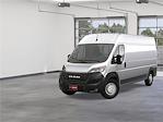 New 2025 Ram ProMaster 2500 High Roof Upfitted Cargo Van for sale #E51426 - photo 1