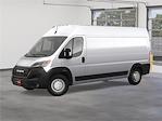 New 2025 Ram ProMaster 2500 High Roof Upfitted Cargo Van for sale #E51426 - photo 6