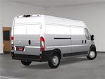New 2025 Ram ProMaster 2500 High Roof Upfitted Cargo Van for sale #E51426 - photo 7