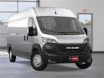 New 2025 Ram ProMaster 2500 High Roof Upfitted Cargo Van for sale #E51426 - photo 10
