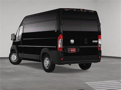 New 2025 Ram ProMaster 1500 High Roof Empty Cargo Van for sale #E51432 - photo 2