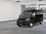 New 2025 Ram ProMaster 1500 High Roof Empty Cargo Van for sale #E51432 - photo 1