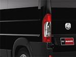 New 2025 Ram ProMaster 1500 High Roof Empty Cargo Van for sale #E51432 - photo 12