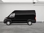 New 2025 Ram ProMaster 1500 High Roof Empty Cargo Van for sale #E51432 - photo 4