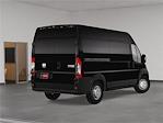 New 2025 Ram ProMaster 1500 High Roof Empty Cargo Van for sale #E51432 - photo 5