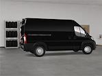 New 2025 Ram ProMaster 1500 High Roof Empty Cargo Van for sale #E51432 - photo 6