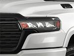 New 2025 Ram 1500 Big Horn Crew Cab 4x4 Pickup for sale #E51473 - photo 8