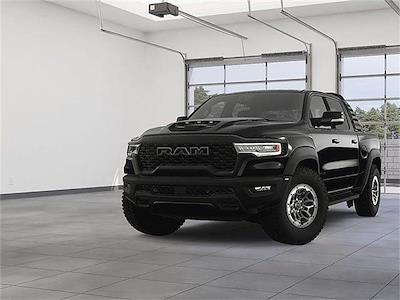 New 2025 Ram 1500 TRX Crew Cab 4x4 Pickup for sale #J5592P - photo 1