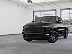 New 2025 Ram 1500 Big Horn Crew Cab 4x4 Pickup for sale #E51487 - photo 1