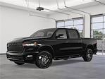 New 2025 Ram 1500 Big Horn Crew Cab 4x4 Pickup for sale #E51487 - photo 2