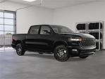 New 2025 Ram 1500 Big Horn Crew Cab 4x4 Pickup for sale #E51487 - photo 7